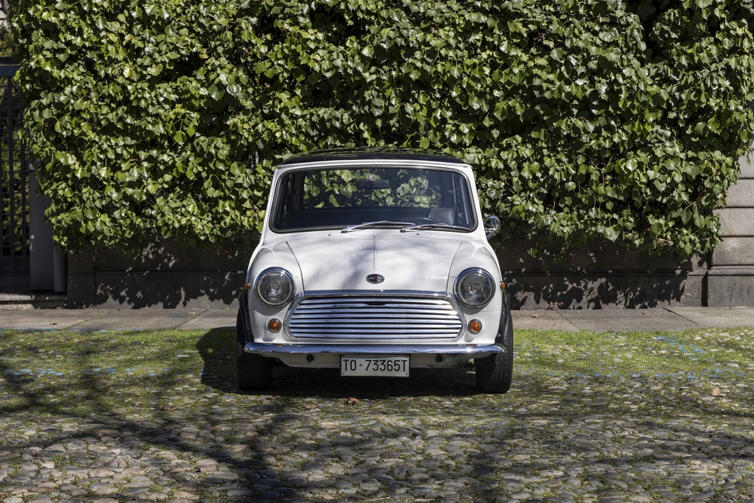 1969 Mini Mini Mark II - Image 10 of 31