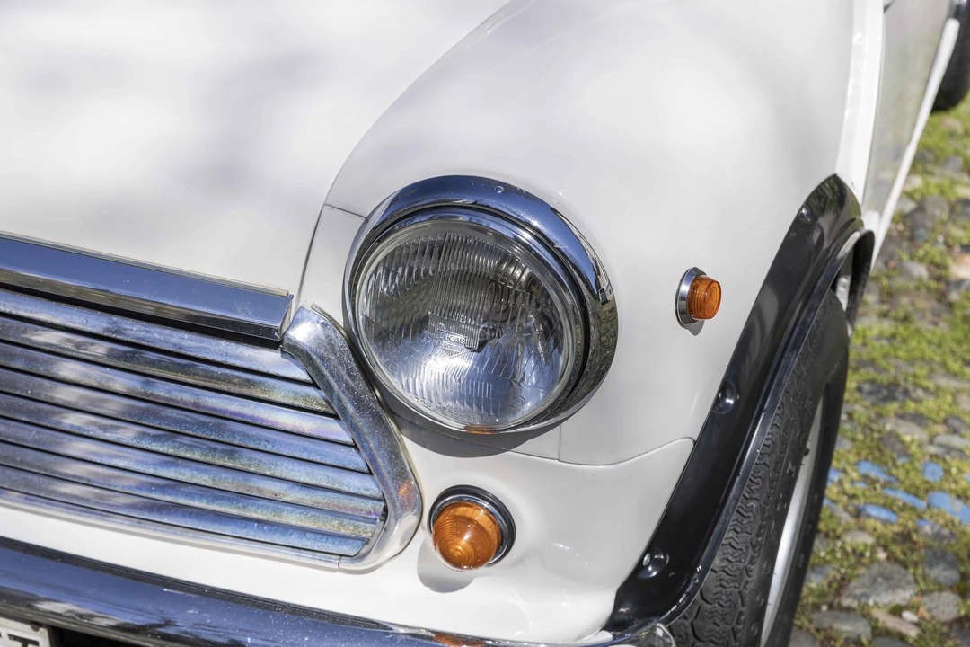 1969 Mini Mini Mark II - Image 26 of 31