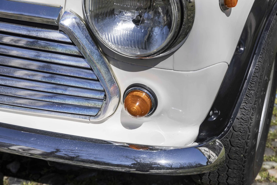 1969 Mini Mini Mark II - Image 27 of 31