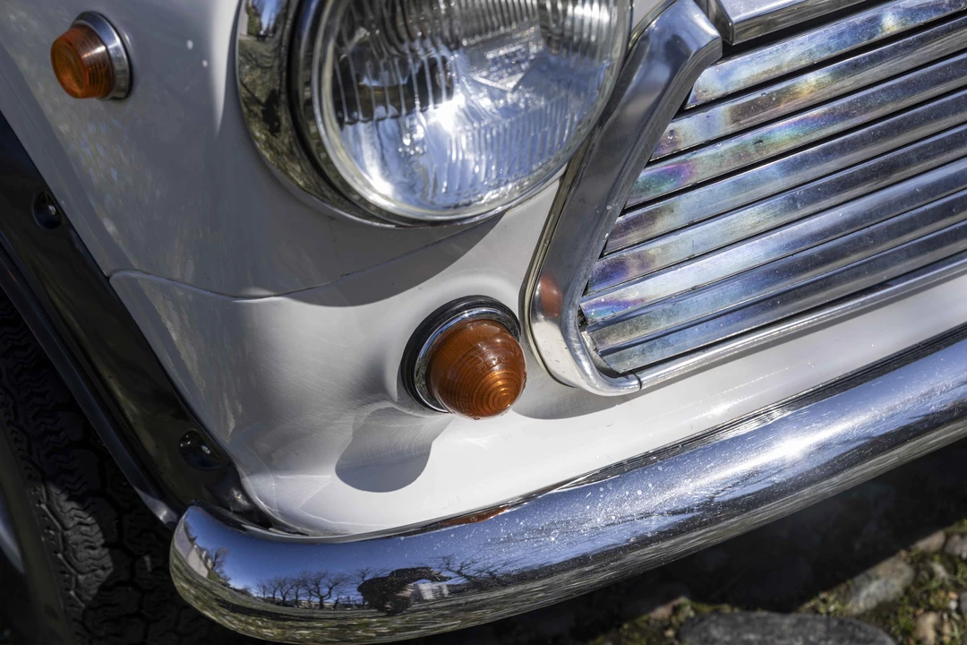 1969 Mini Mini Mark II - Image 30 of 31