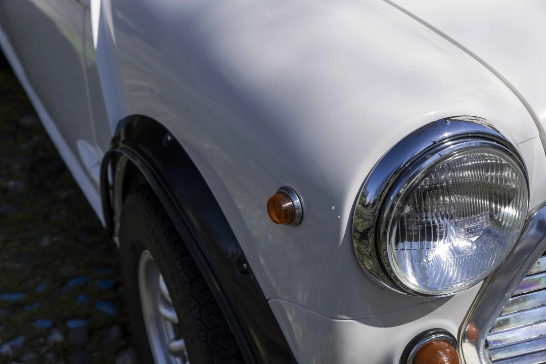 1969 Mini Mini Mark II - Image 31 of 31