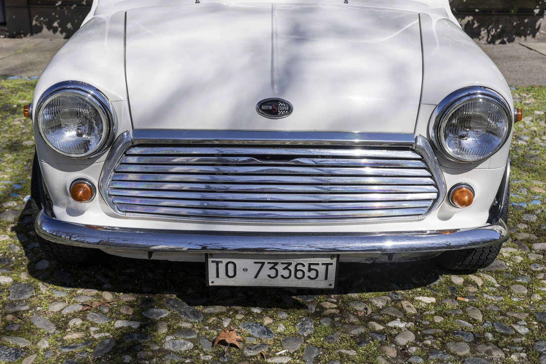 1969 Mini Mini Mark II - Image 18 of 31