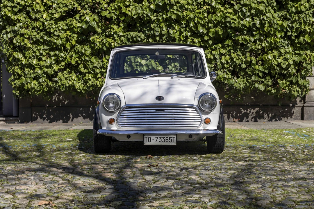 1969 Mini Mini Mark II - Image 2 of 31