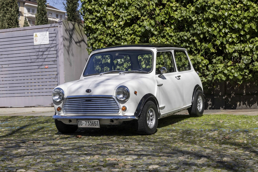 1969 Mini Mini Mark II - Image 9 of 31