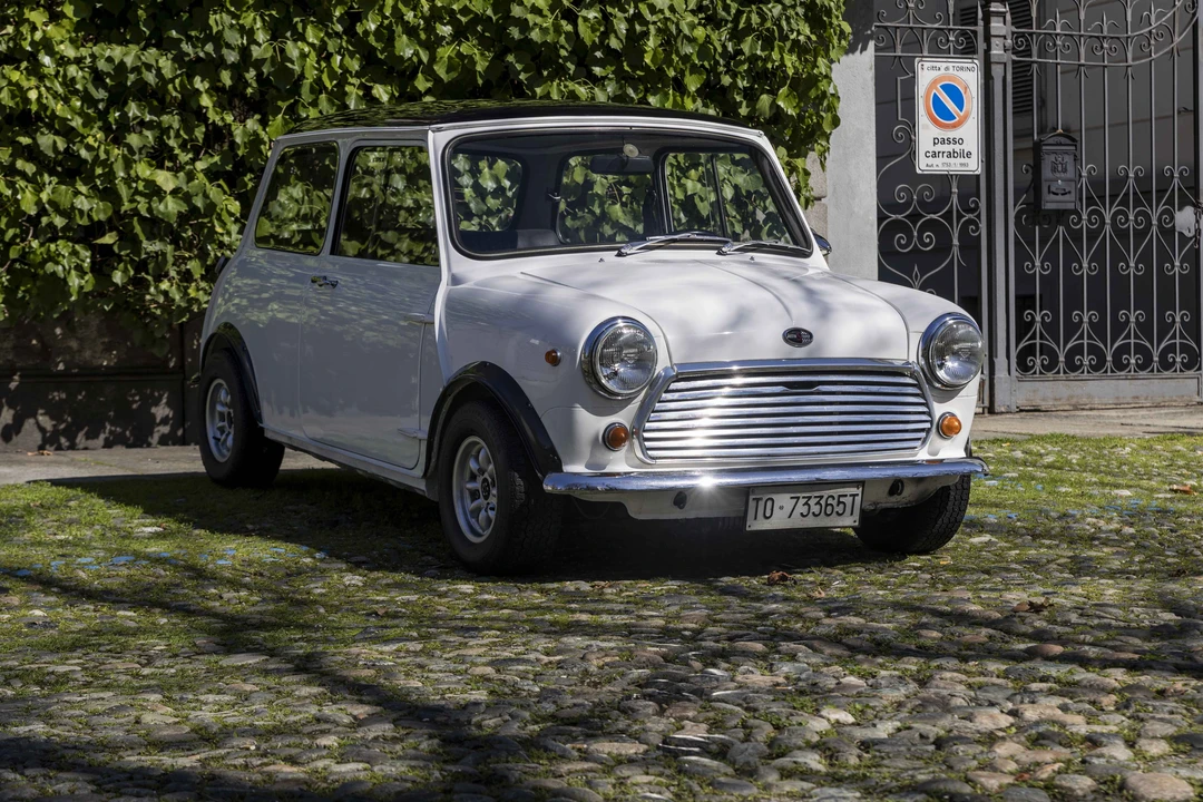 1969 Mini Mini Mark II - Image 3 of 31