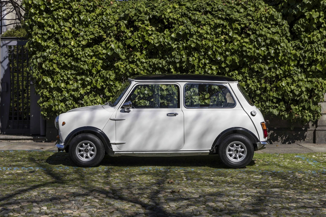 1969 Mini Mini Mark II - Image 8 of 31