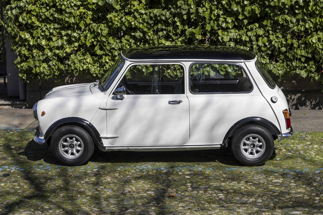 1969 Mini Mini Mark II - Image 16 of 31