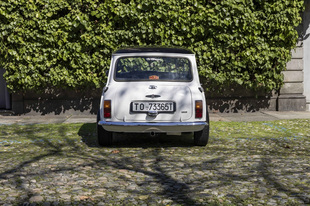 1969 Mini Mini Mark II - Image 6 of 31