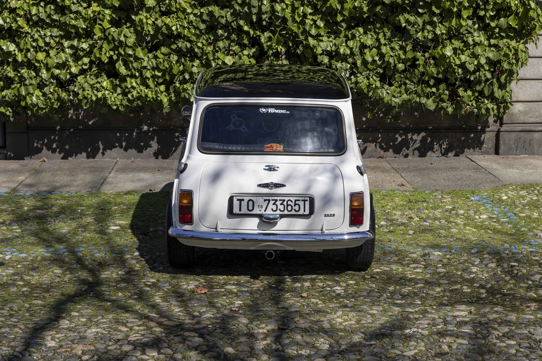 1969 Mini Mini Mark II - Image 14 of 31