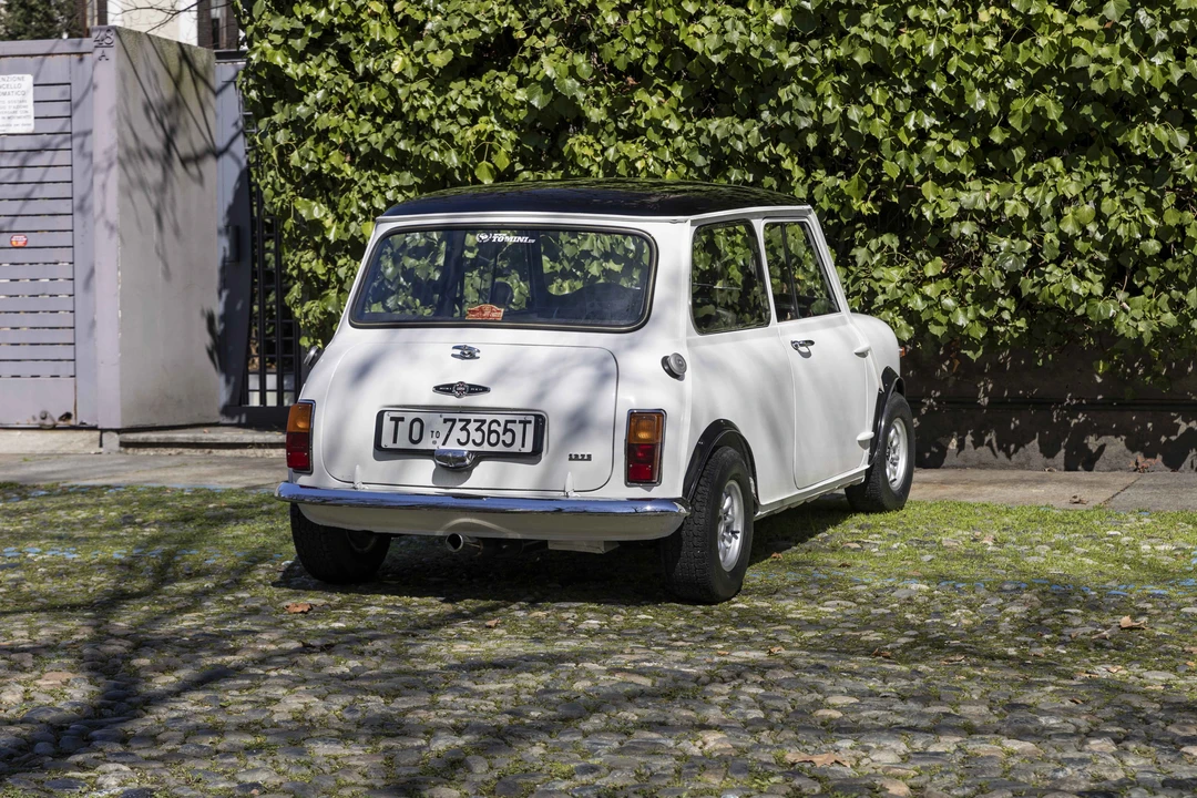 1969 Mini Mini Mark II - Image 5 of 31
