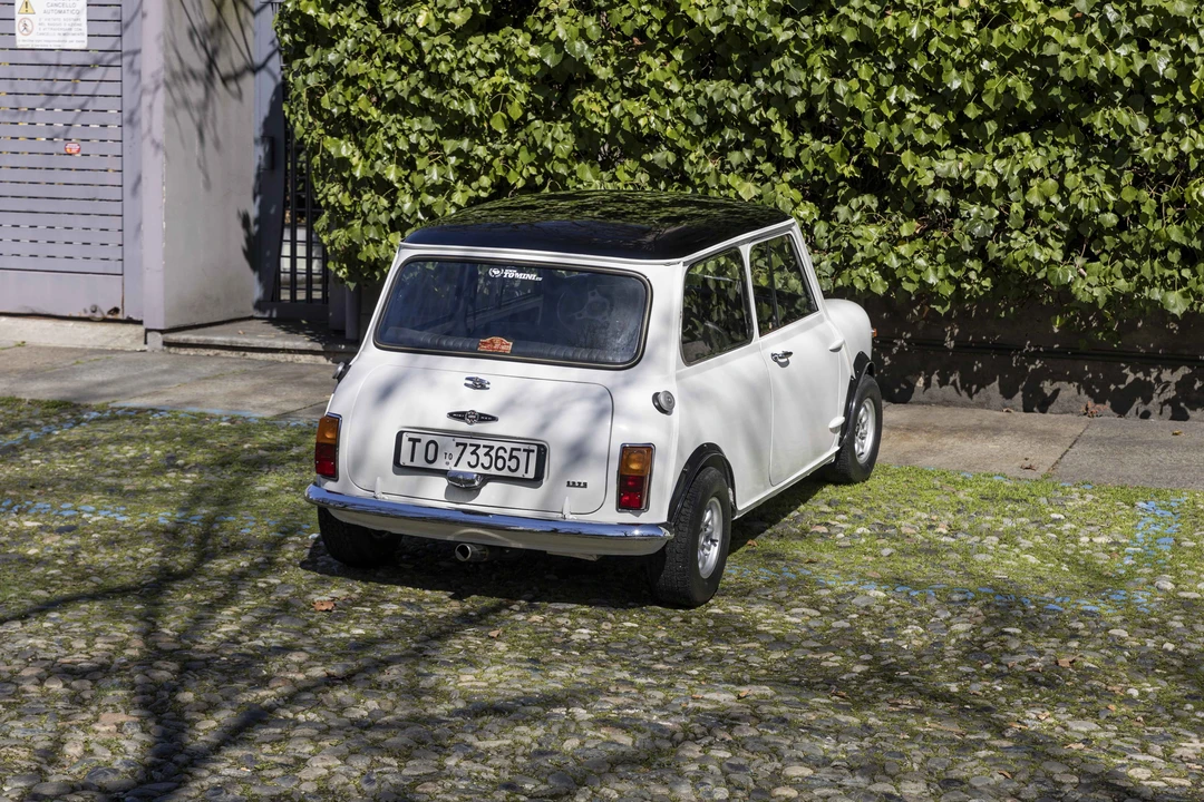 1969 Mini Mini Mark II - Image 13 of 31