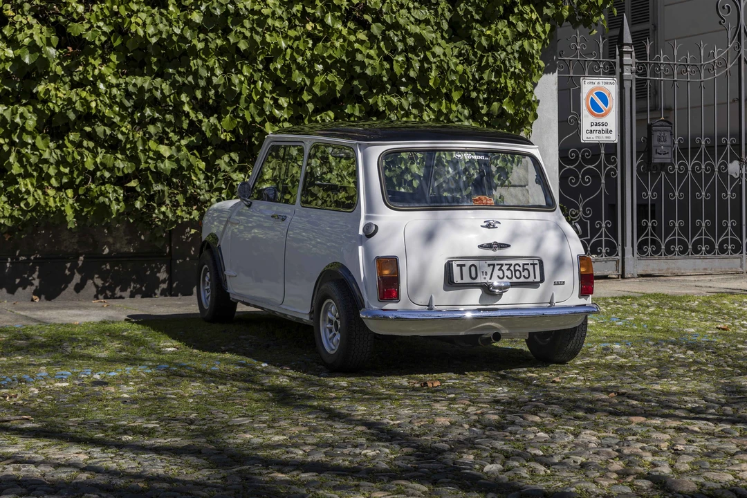 1969 Mini Mini Mark II - Image 7 of 31