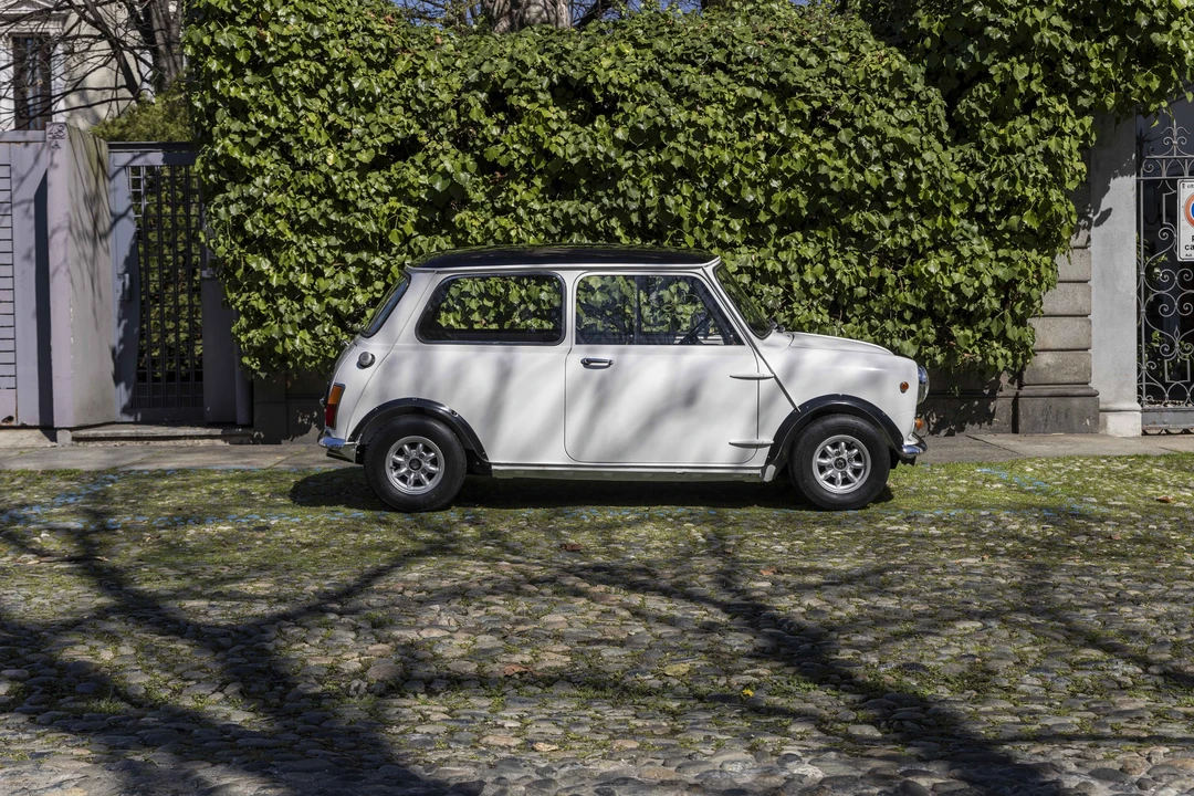 1969 Mini Mini Mark II - Image 12 of 31