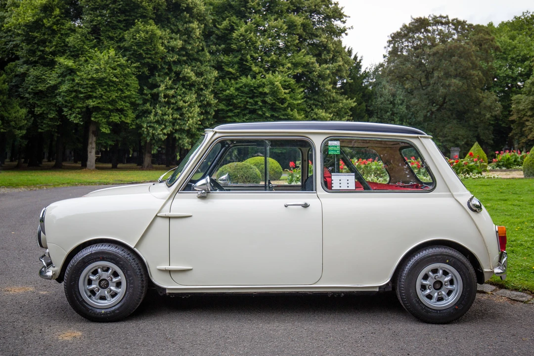 1969 Austin Mini - Image 2 of 16
