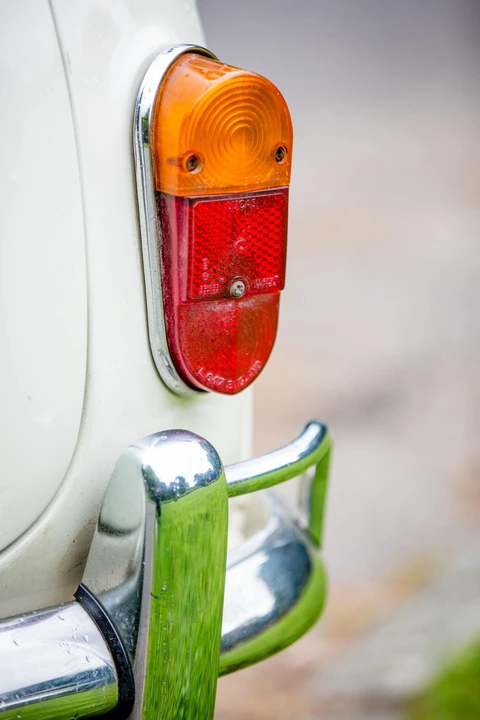 1969 Austin Mini - Image 12 of 16