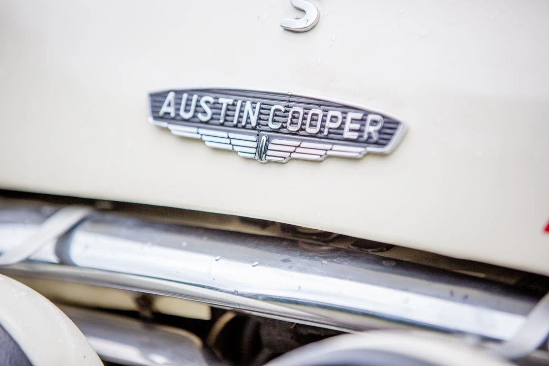 1969 Austin Mini - Image 11 of 16