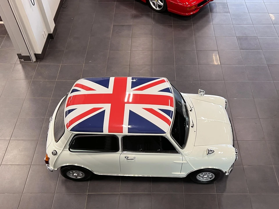 1969 Mini Mini Mark II - Image 28 of 31