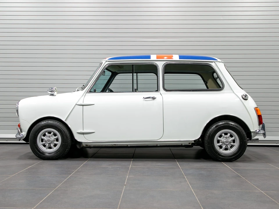 1969 Mini Mini Mark II - Image 24 of 31