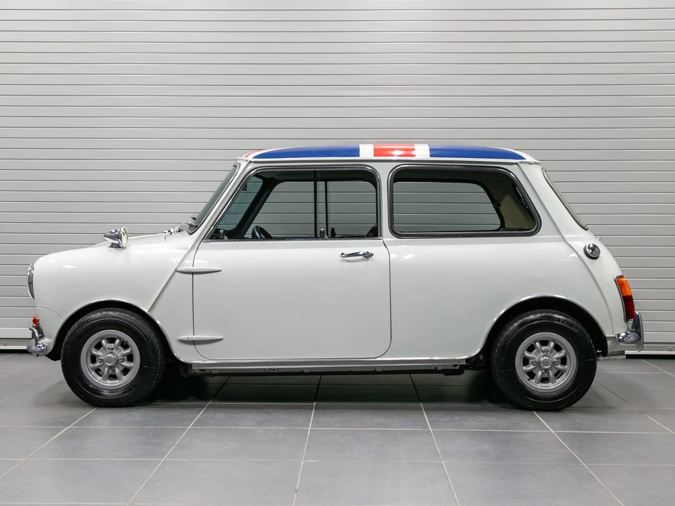 1969 Mini Mini Mark II - Image 26 of 31
