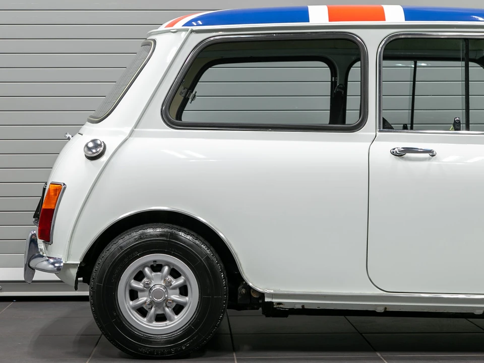 1969 Mini Mini Mark II - Image 29 of 31