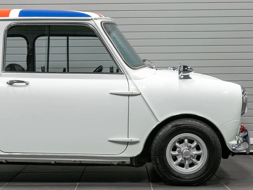 1969 Mini Mini Mark II - Image 30 of 31