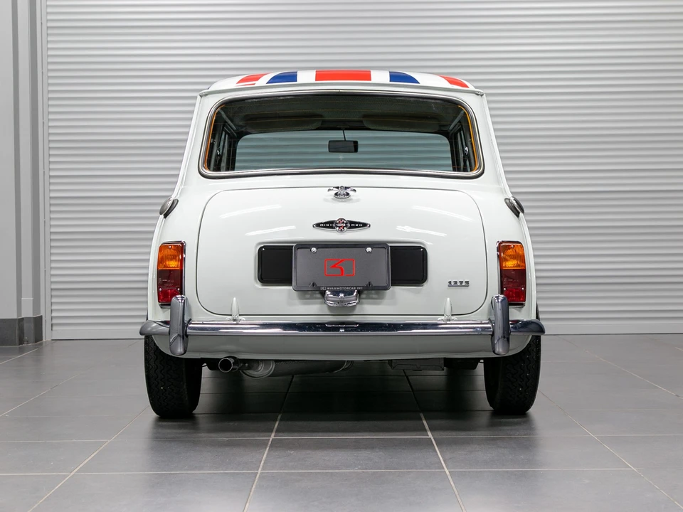 1969 Mini Mini Mark II - Image 19 of 31