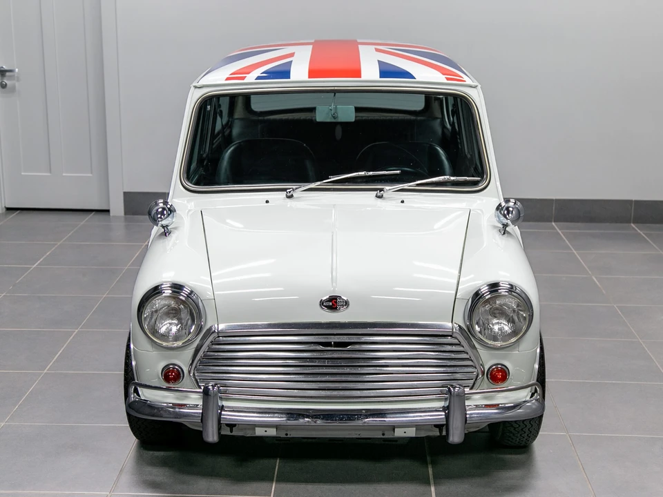 1969 Mini Mini Mark II - Image 6 of 31