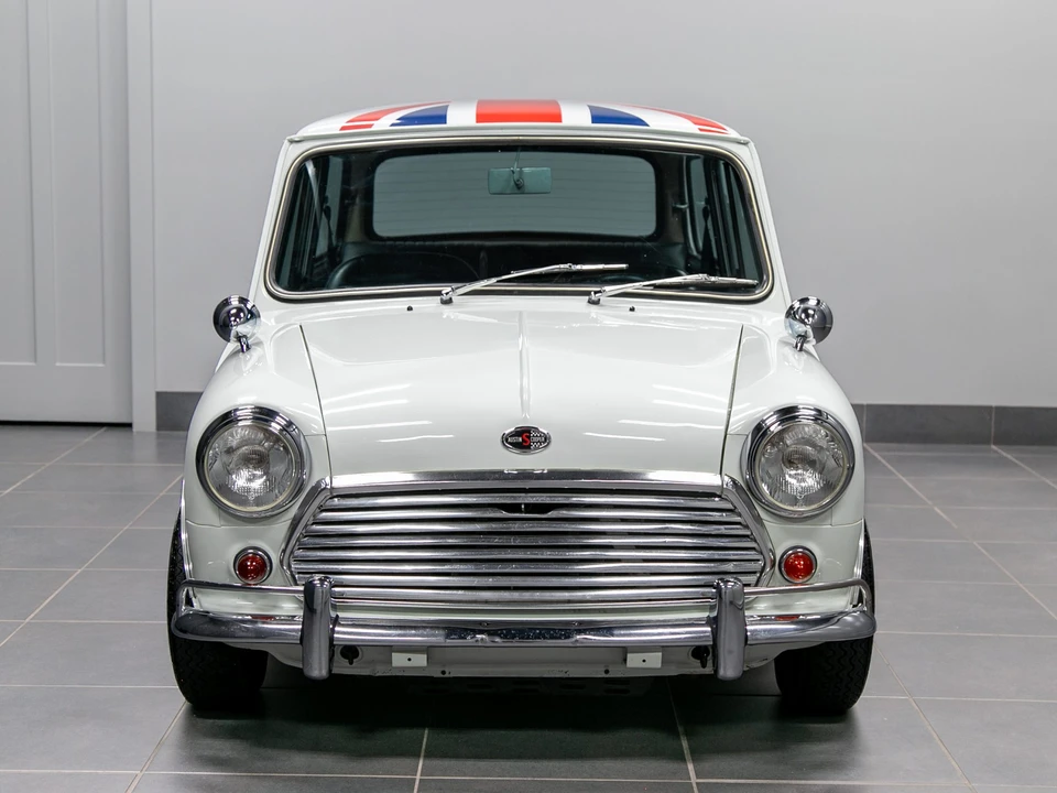 1969 Mini Mini Mark II - Image 7 of 31