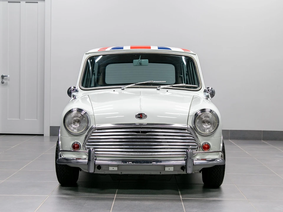 1969 Mini Mini Mark II - Image 8 of 31