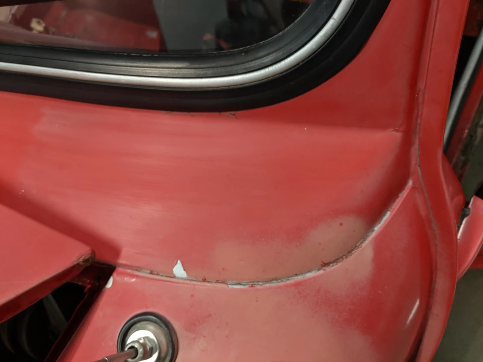 1969 Mini Mini Mark II - Image 20 of 31