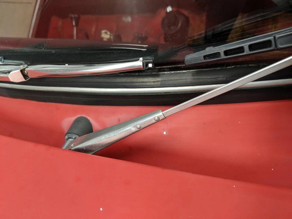 1969 Mini Mini Mark II - Image 19 of 31