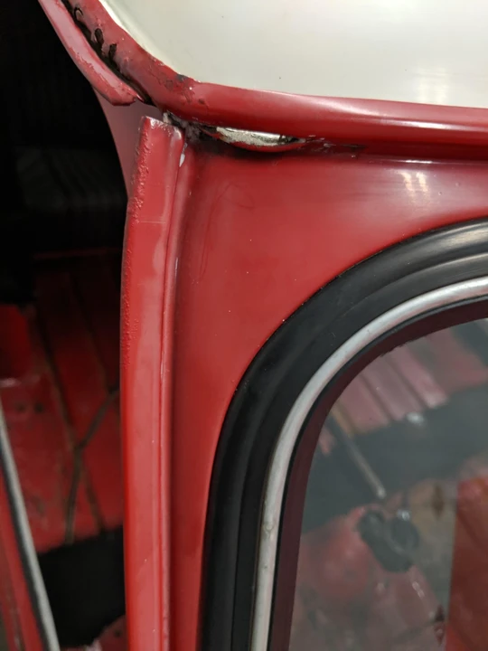 1969 Mini Mini Mark II - Image 17 of 31