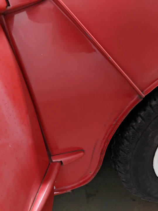 1969 Mini Mini Mark II - Image 29 of 31