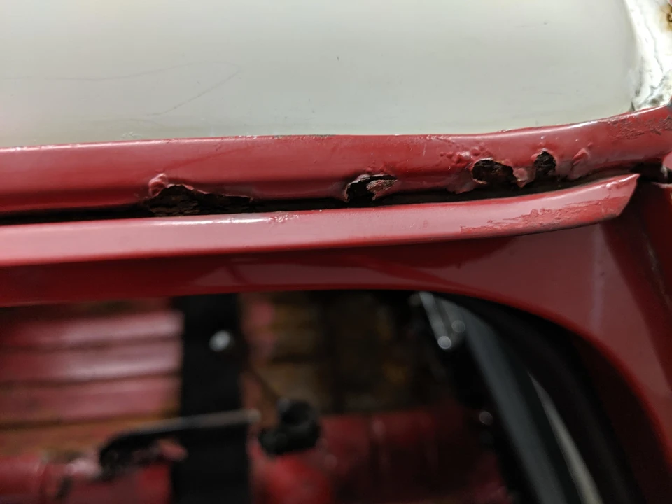 1969 Mini Mini Mark II - Image 25 of 31