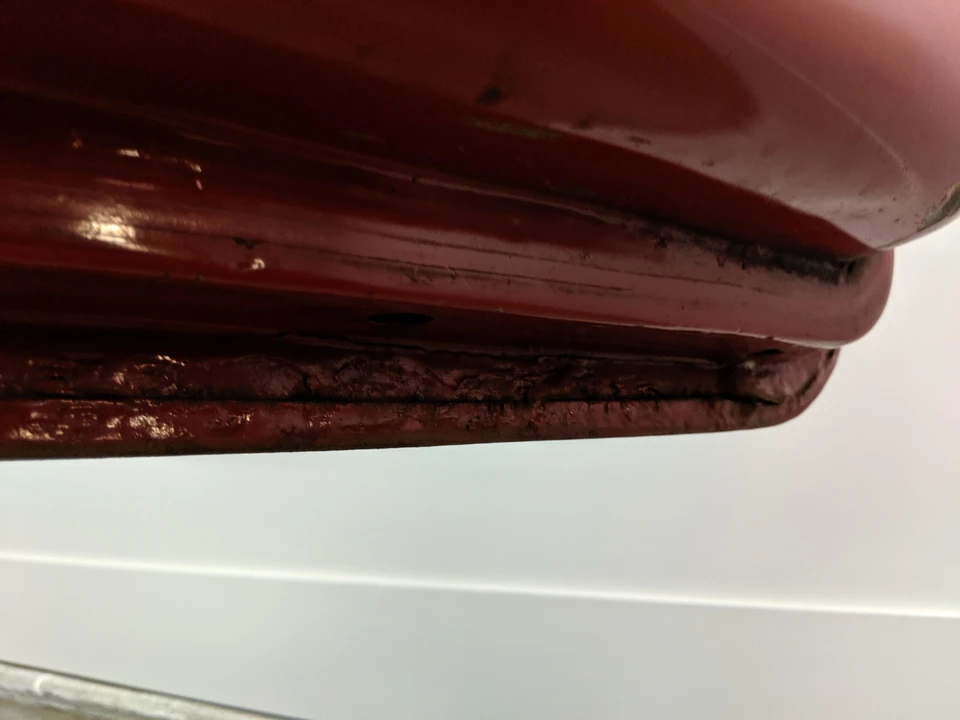 1969 Mini Mini Mark II - Image 24 of 31