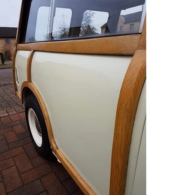 1969 Mini Mini Mark II - Image 12 of 31