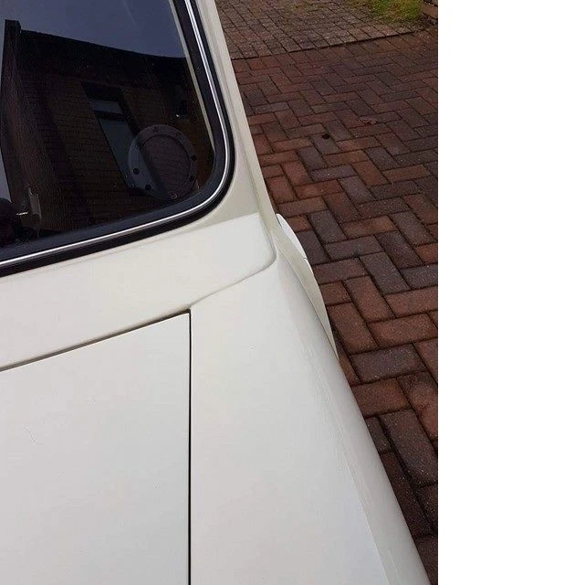 1969 Mini Mini Mark II - Image 17 of 31