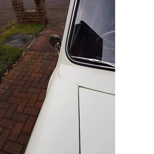 1969 Mini Mini Mark II - Image 16 of 31