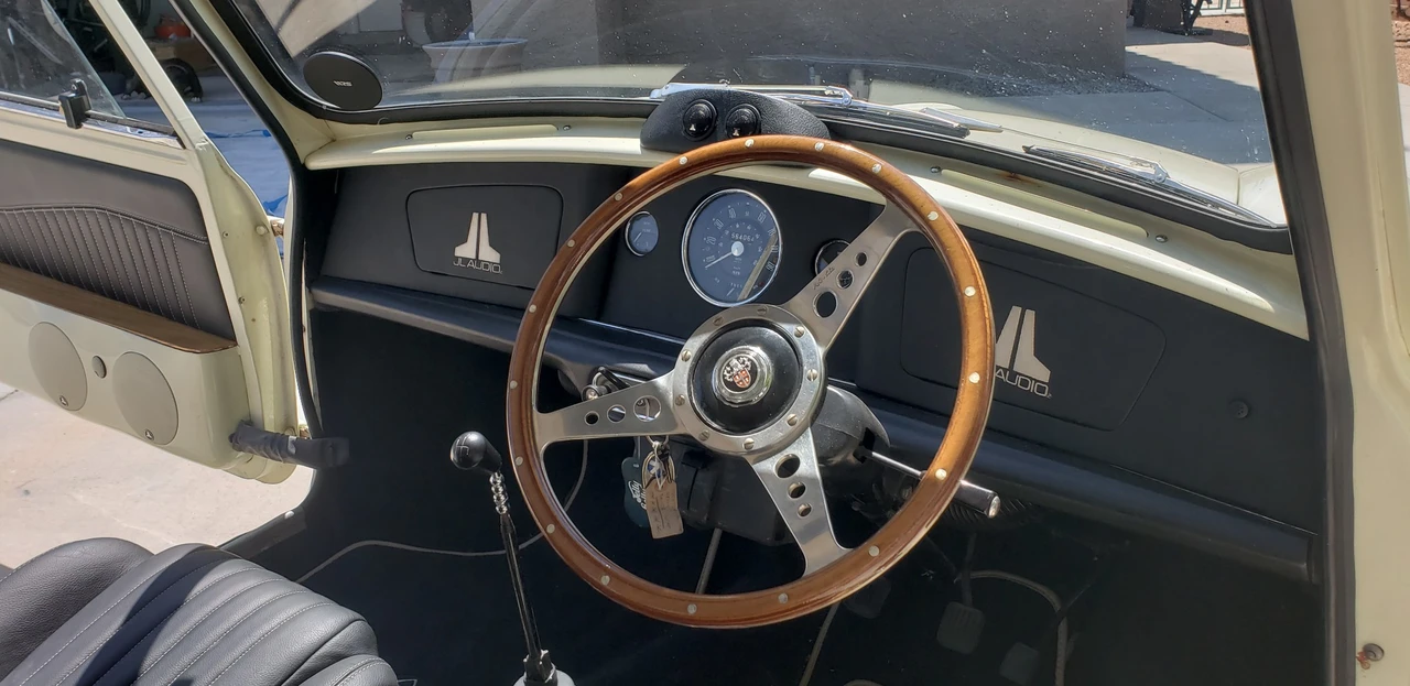 1969 Mini Mini Mark II - Image 27 of 31