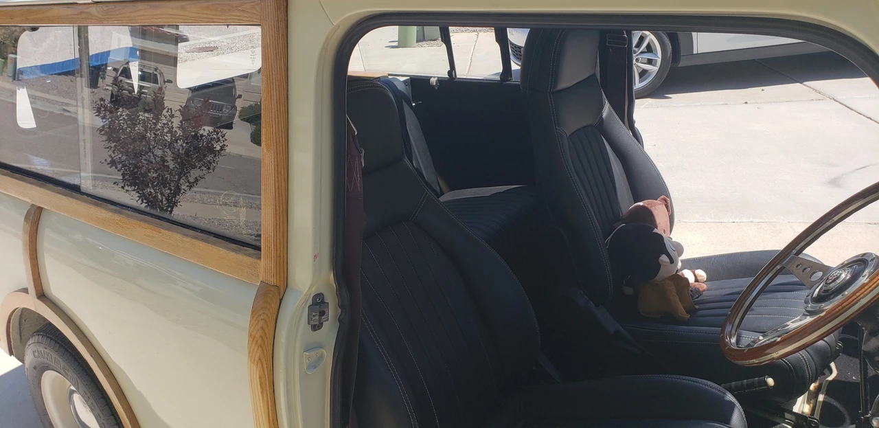 1969 Mini Mini Mark II - Image 25 of 31