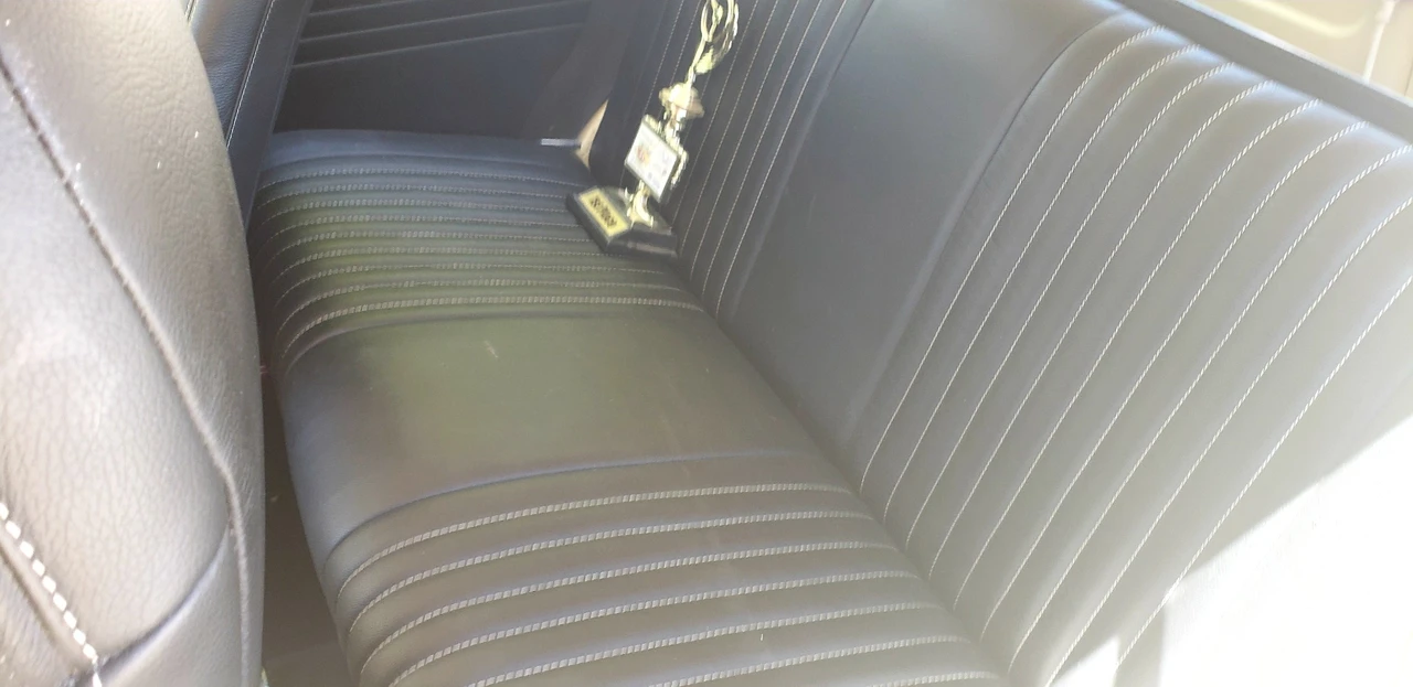 1969 Mini Mini Mark II - Image 31 of 31