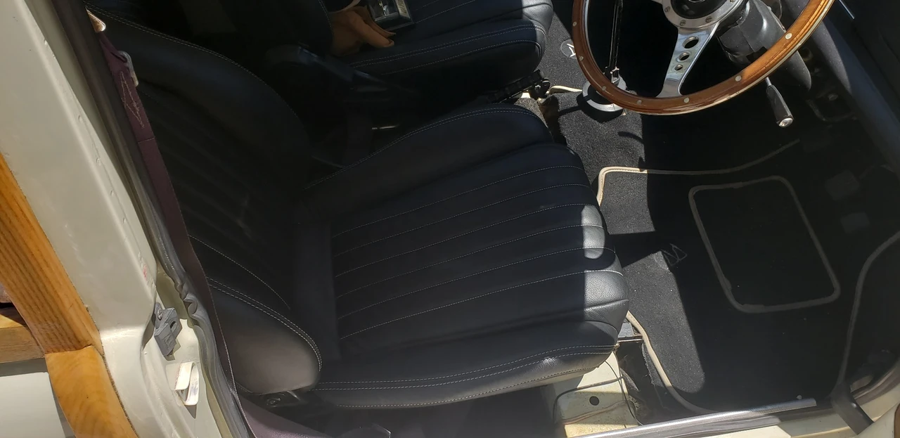 1969 Mini Mini Mark II - Image 28 of 31