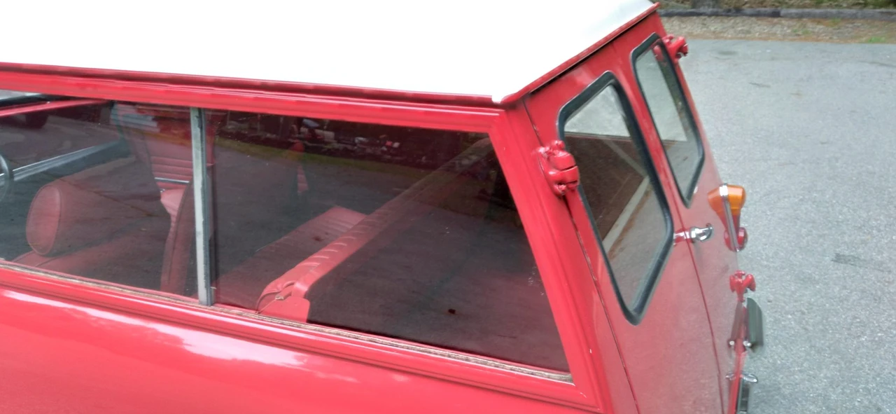 1969 Mini Mini Mark III - Image 30 of 31