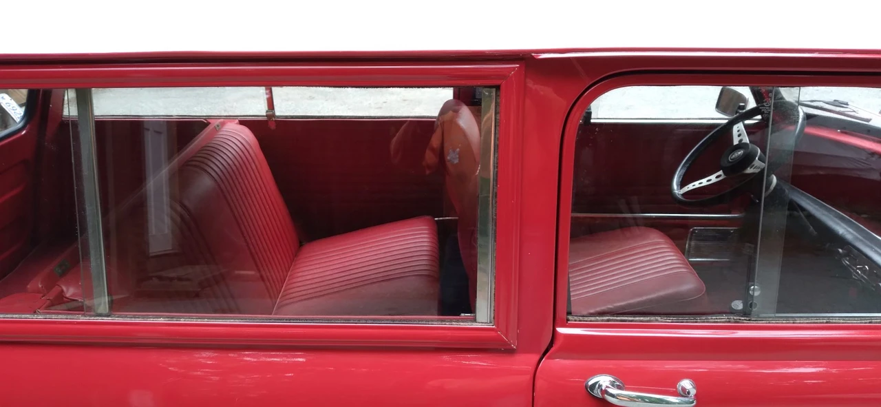 1969 Mini Mini Mark III - Image 9 of 31