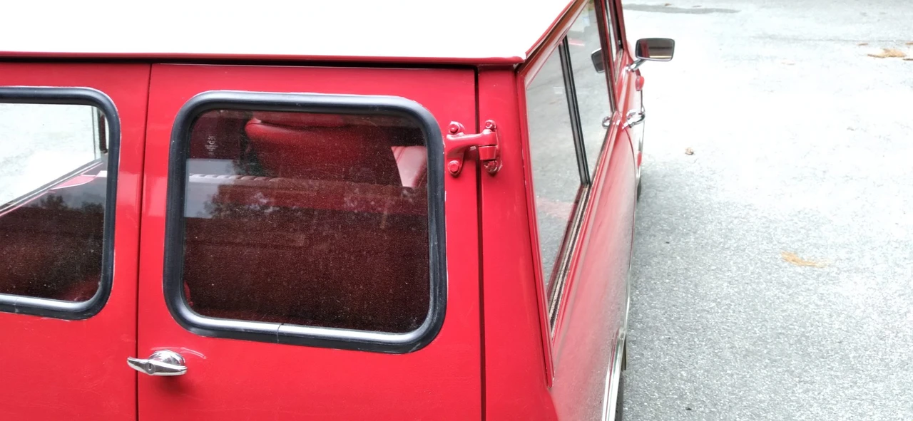 1969 Mini Mini Mark III - Image 22 of 31