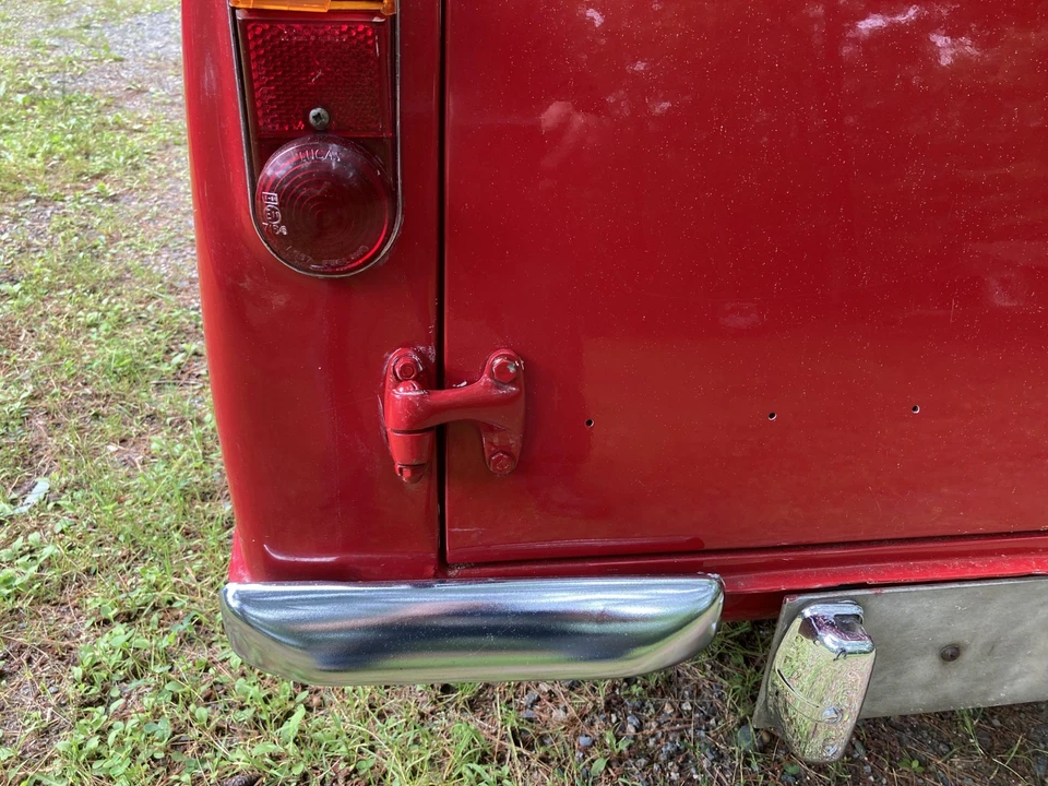 1969 Mini Mini Mark III - Image 29 of 31