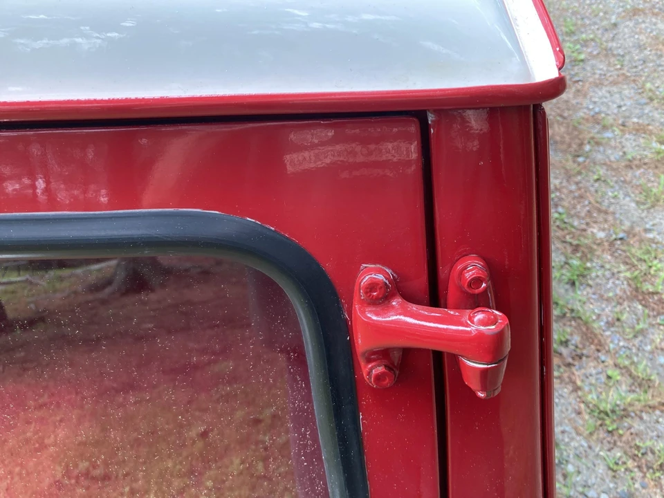 1969 Mini Mini Mark III - Image 23 of 31