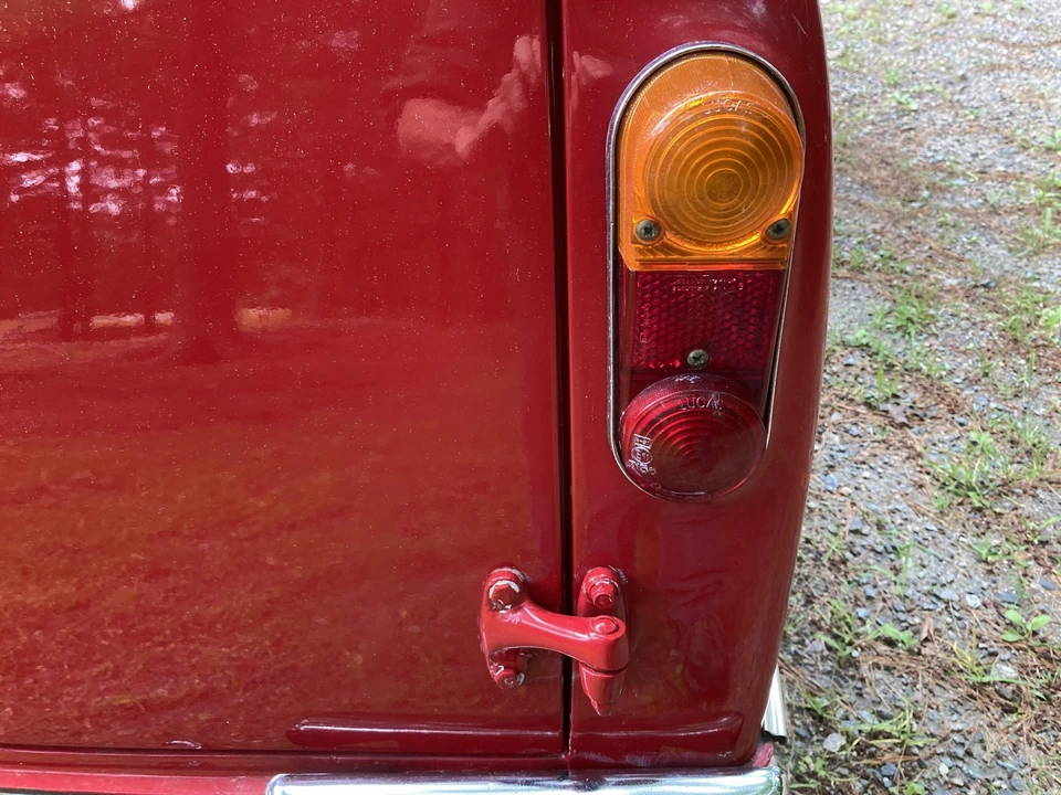 1969 Mini Mini Mark III - Image 26 of 31