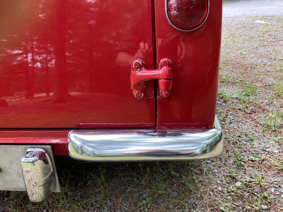 1969 Mini Mini Mark III - Image 25 of 31