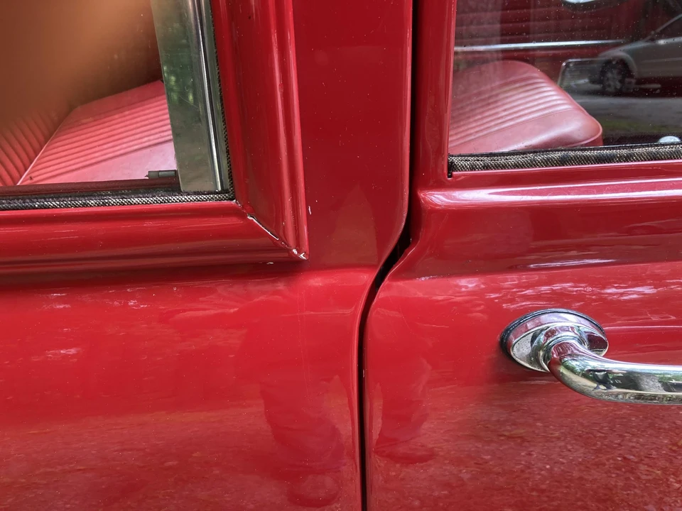 1969 Mini Mini Mark III - Image 20 of 31